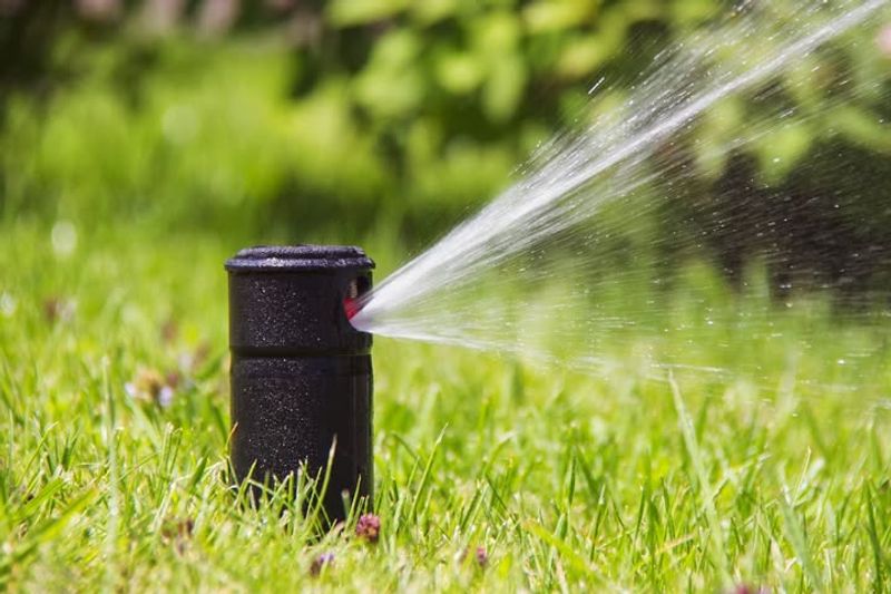 Why Winter Watering Confuses Homeowners