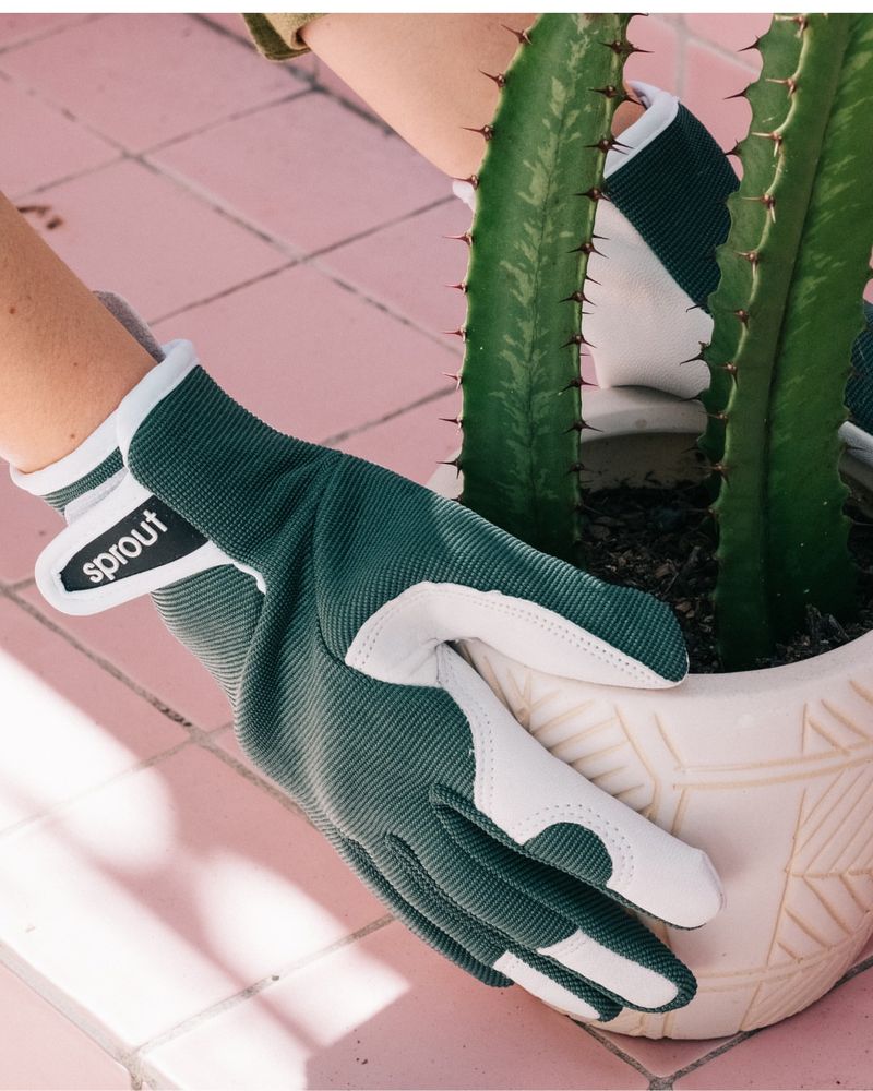 Quality Garden Gloves For Protection And Comfort