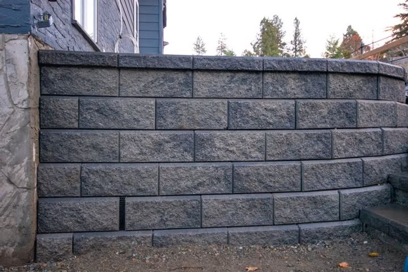 When Your Wall Sits Near Property Lines