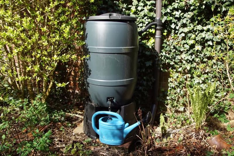 How Rain Barrels Can Affect Nearby Properties and Neighborhoods