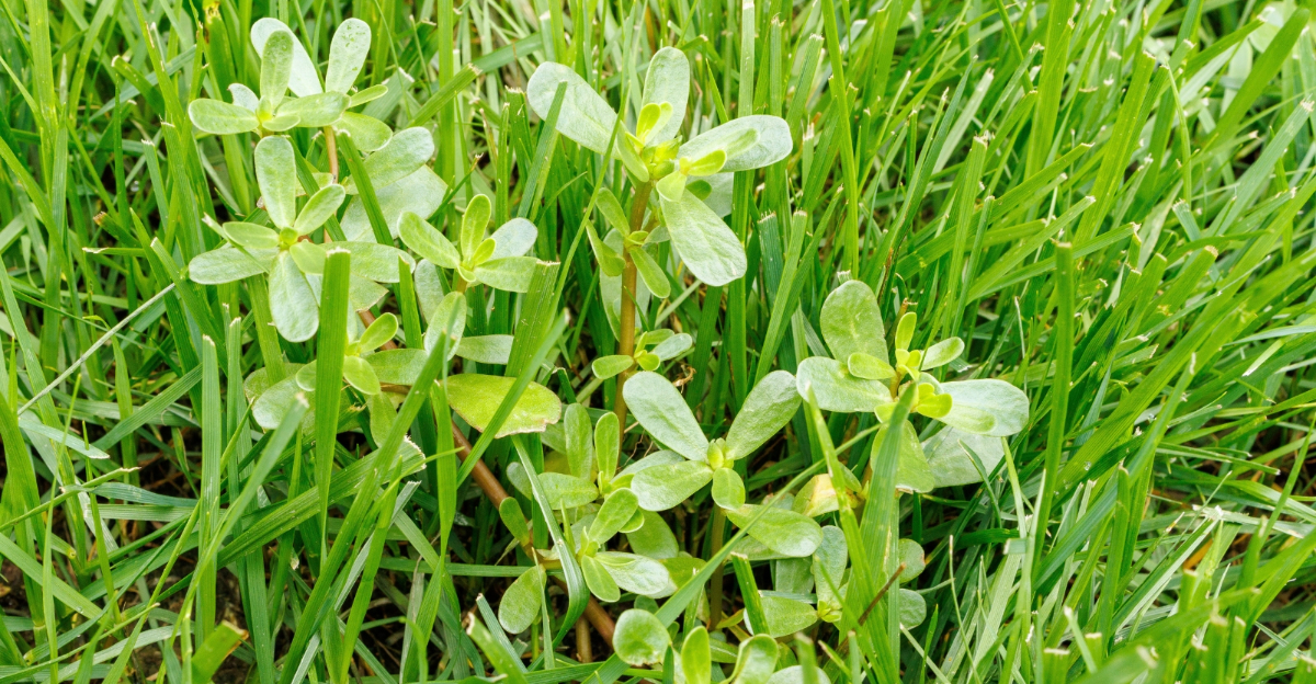 spurge weed (featured image)