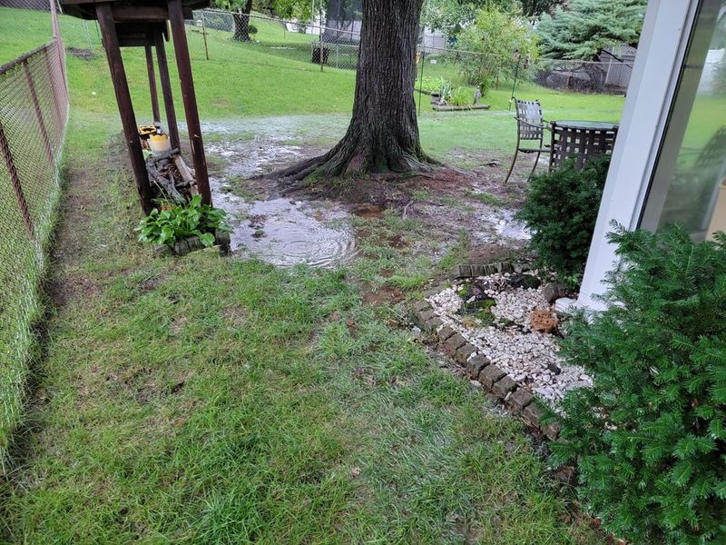 What Oregon Law Says About Natural Water Flow