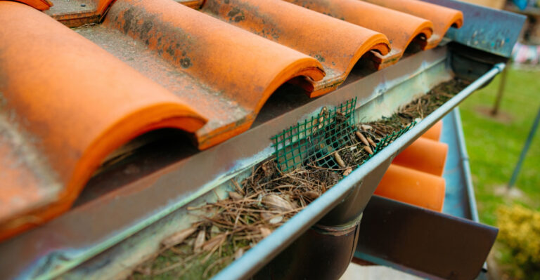 gutter (featured image)