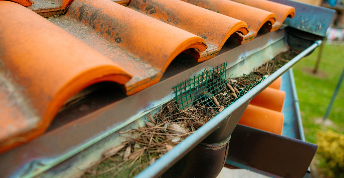 gutter (featured image)