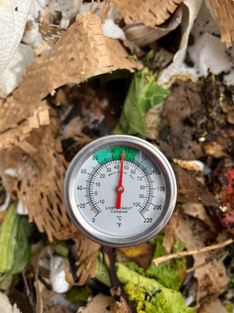 How Soil Temperature Affects Fertilizer Uptake In Greens