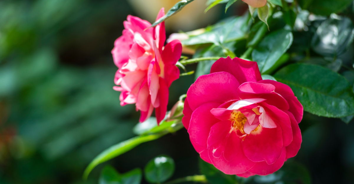 Why Camellia Stands Out As A Winter Plant In California