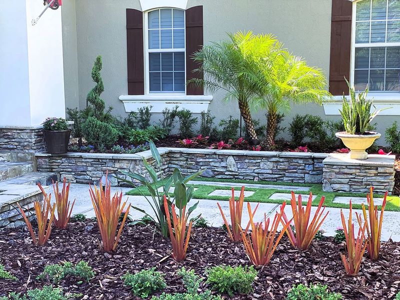 Why Central Florida Gardening Is Different From North And South Florida
