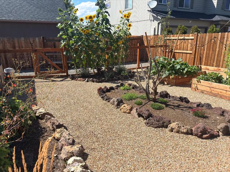 How Mulch Protects Soil From Extreme Heat And Cold