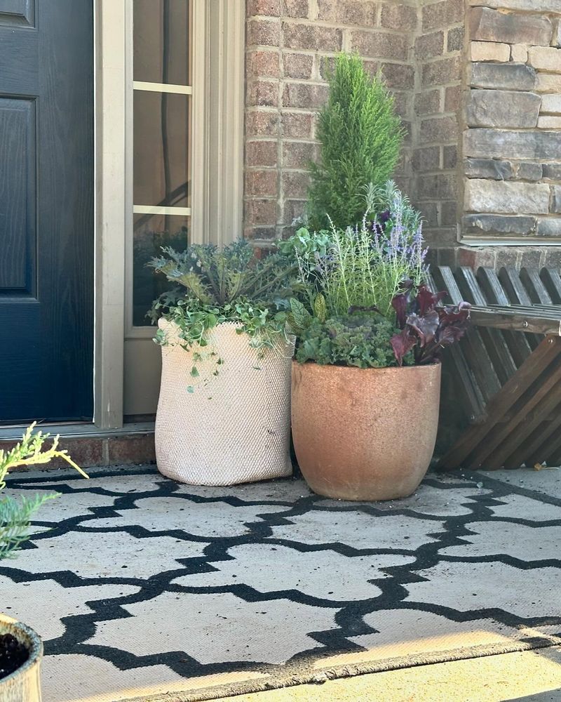 Instant Curb Appeal Boost