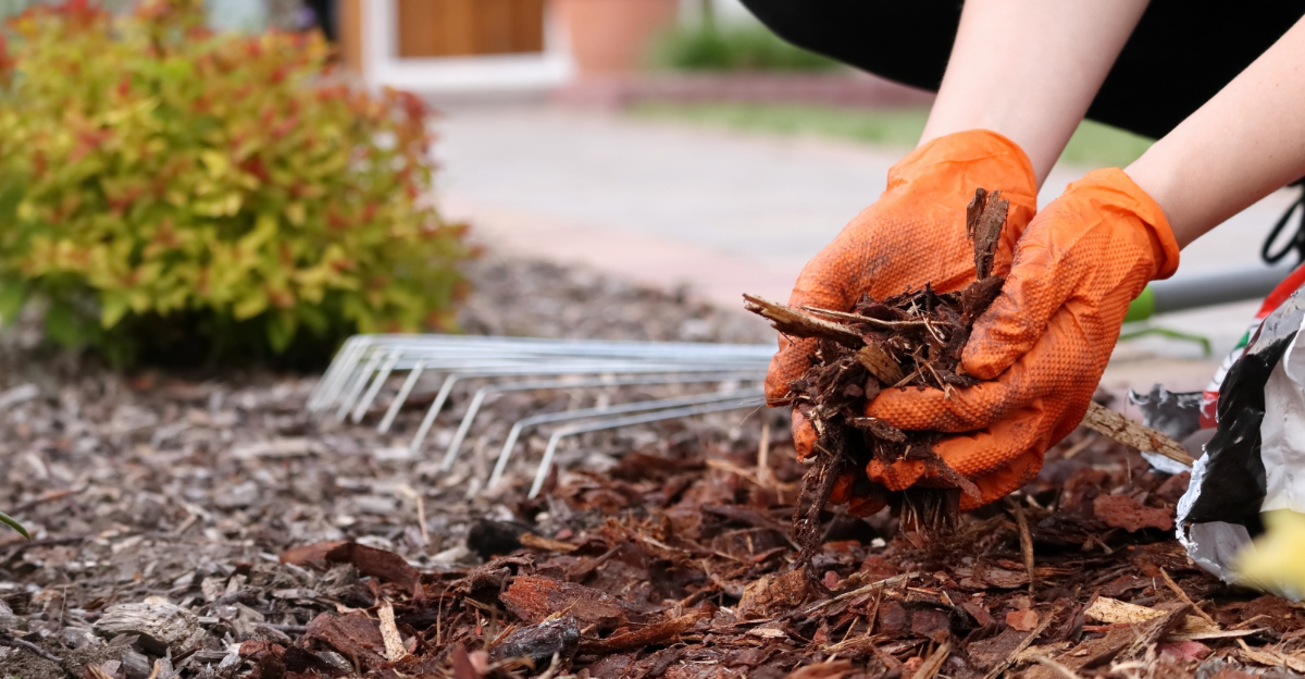 mulch (featured image)