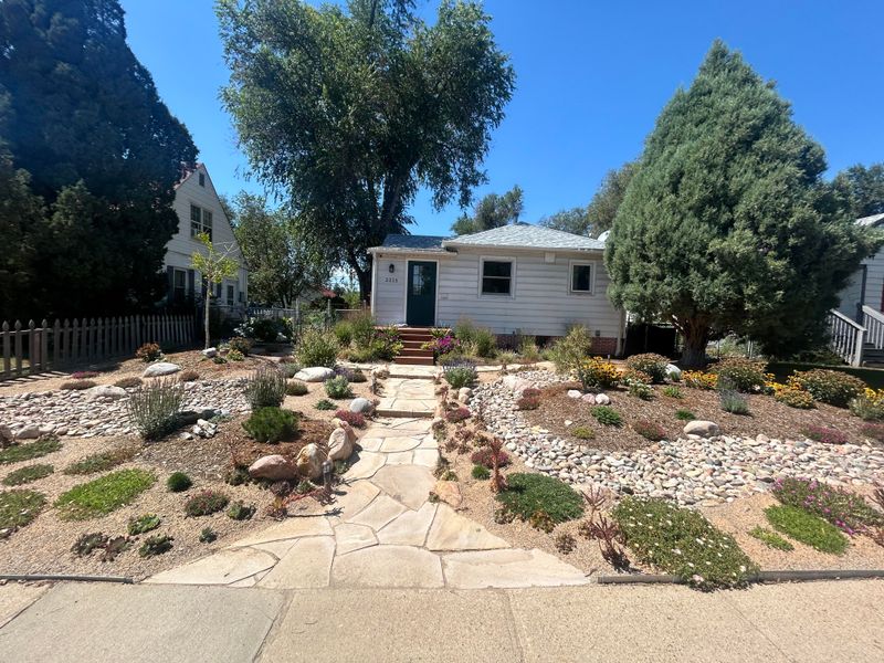 Why Central Oregon Gardens Face Tough Growing Conditions