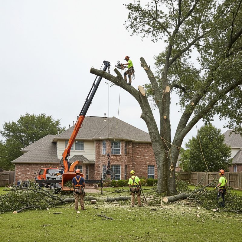 When A Neighbor Could Be Held Responsible