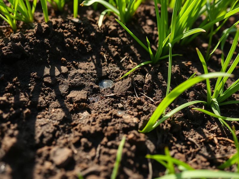 The Best Organic Matter To Add Right Now