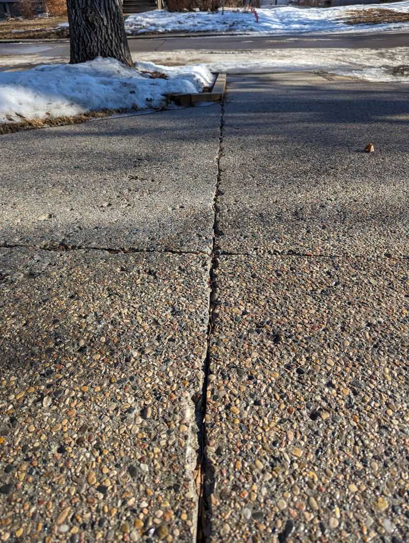 What Roadside Salt Is And Why It's Used