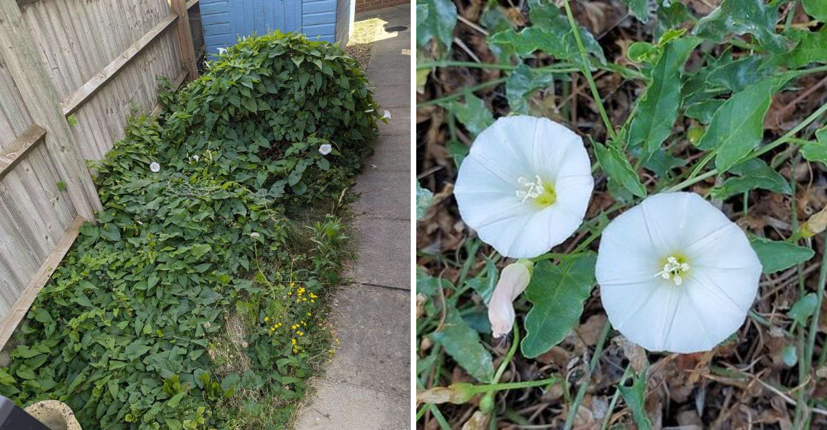 bindweed