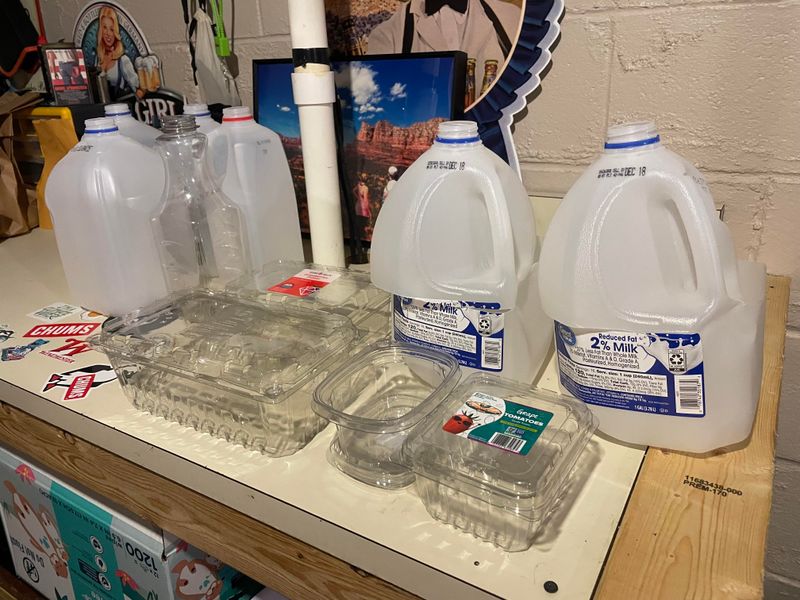 Choose The Right Containers First