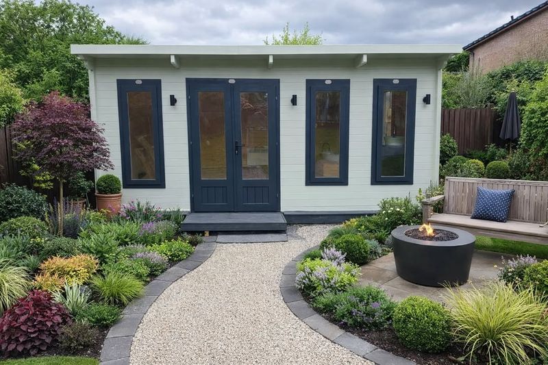 Extra Living Space Without Major Construction