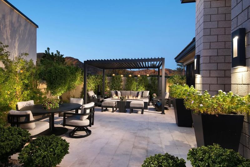 Shade-First Yard Designs