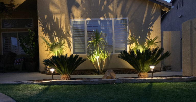 outdoor lights (featured image)