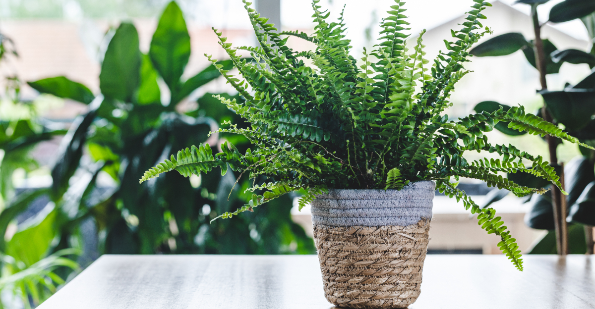 10 Types Of Indoor Plants That Act As Natural Lifestyle Therapy In Michigan Homes