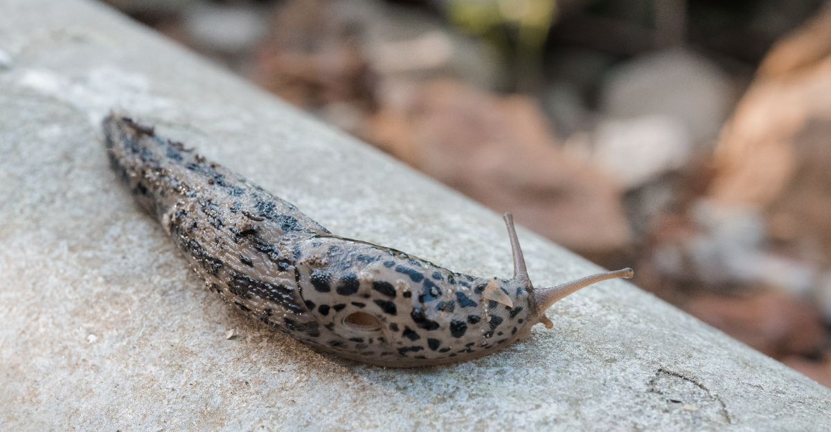 7 Early Season Garden Pests Starting To Show Up In North Carolina Yards