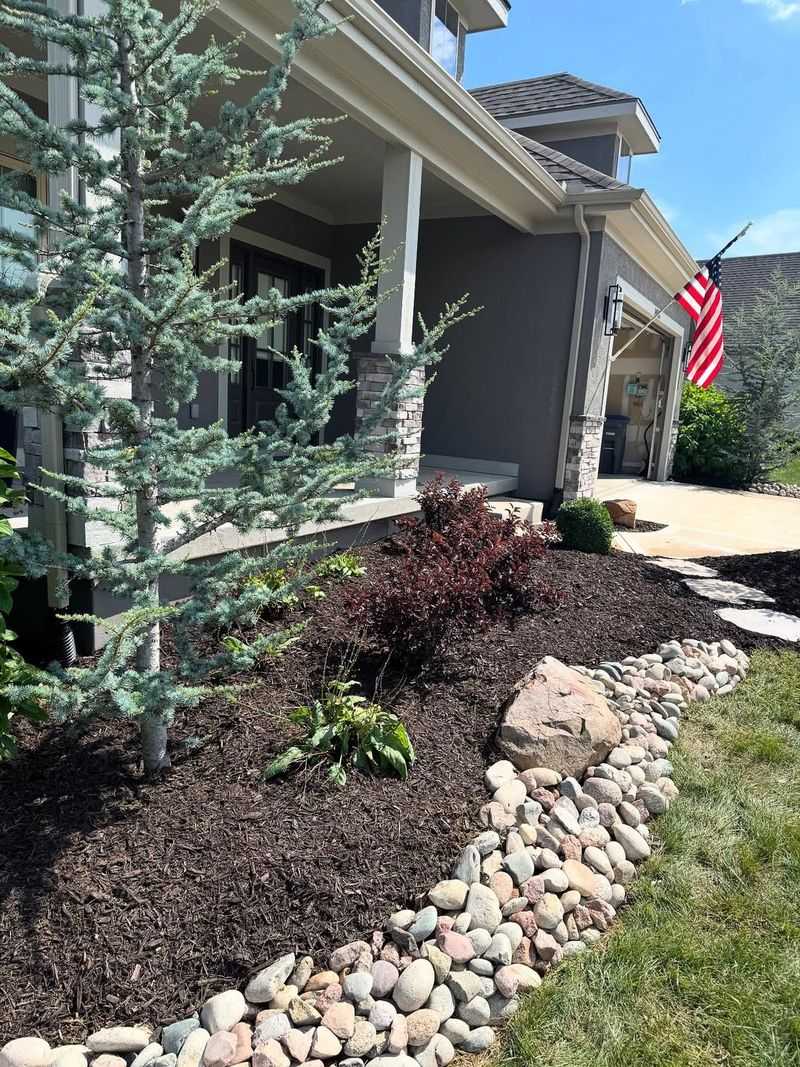 Shape Your Yard With Swales And Berms To Capture Runoff