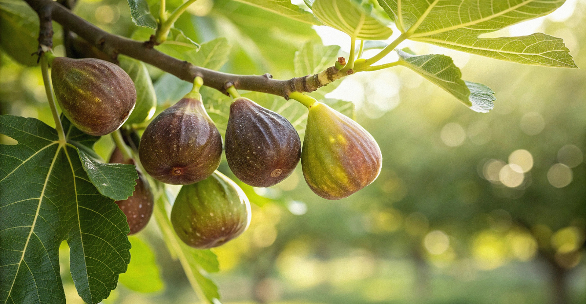 8 Fruit Plants California Backyards Are Perfect For
