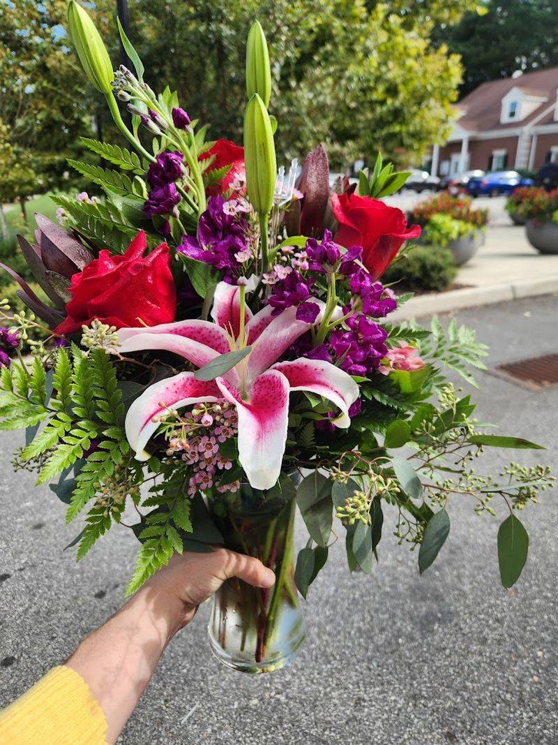 Peachtree Flowers That Turn Everyday Moments Into Something Special