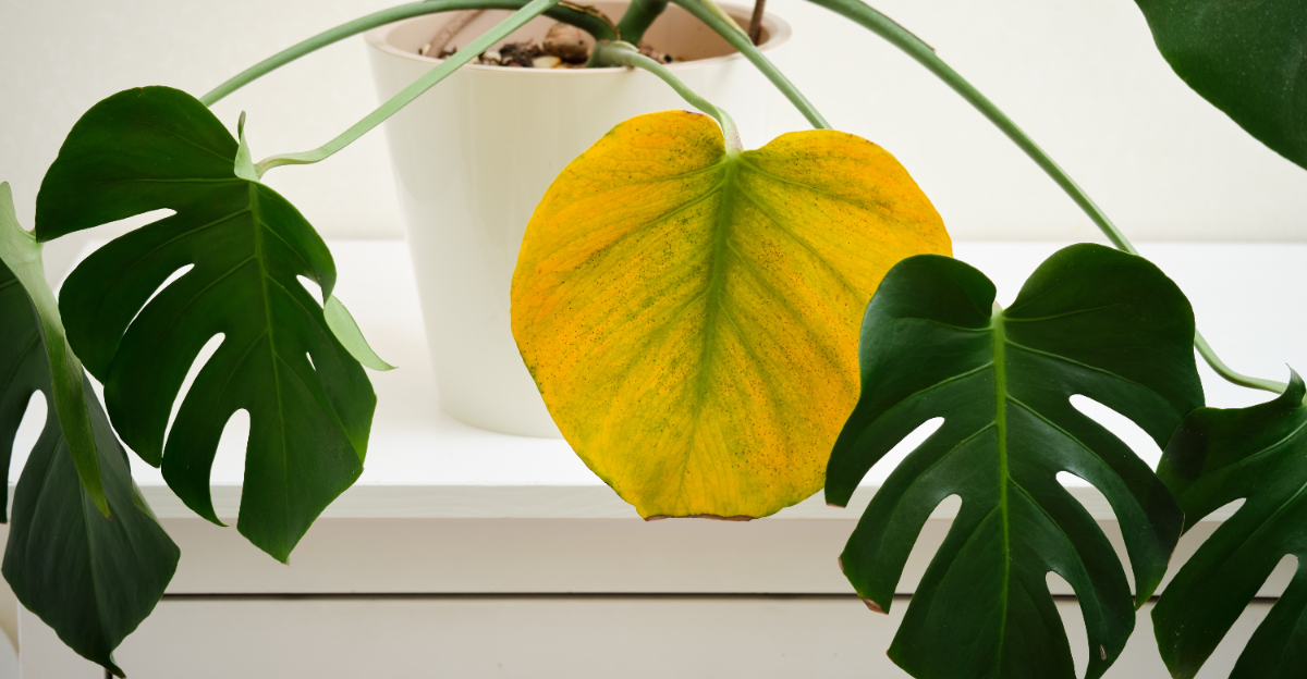 houseplant (featured image)