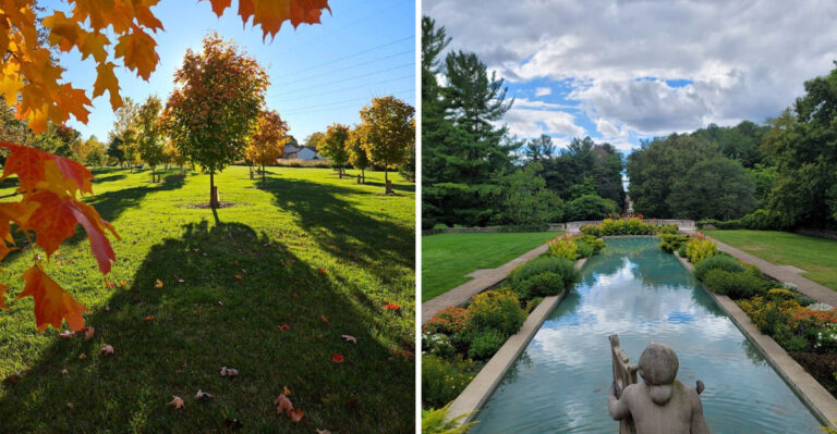 9 Secret Gardens In Michigan That Feel Truly Magical