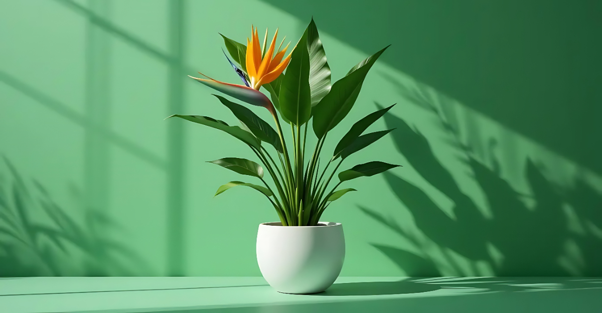 houseplant (featured image)