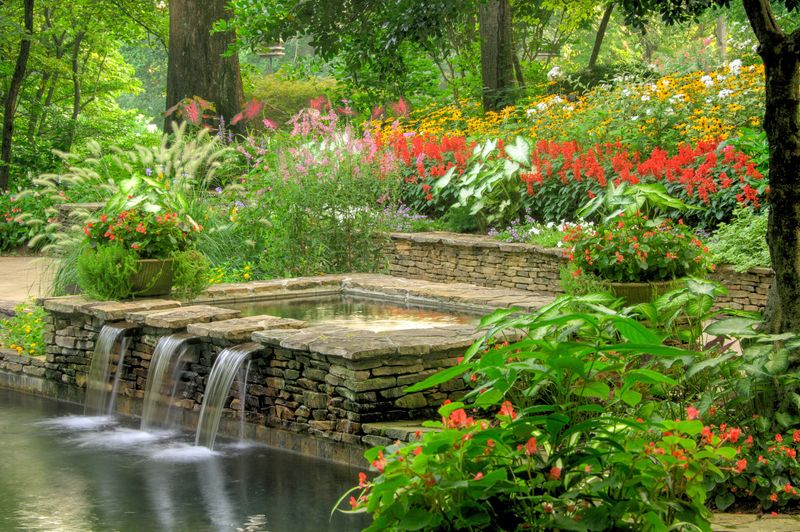 Scenic Vantage Points That Show Just How Vast It Really Is