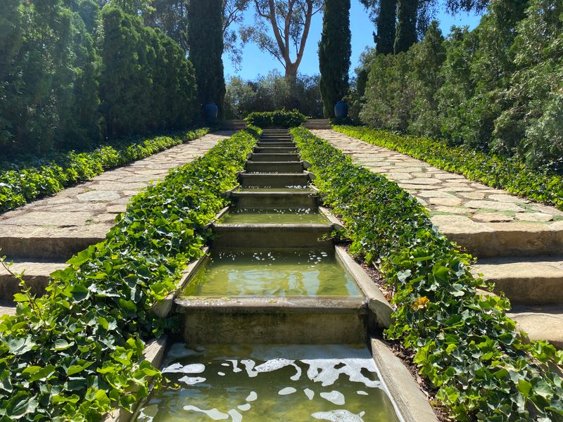 The Visionary Woman Behind Lotusland