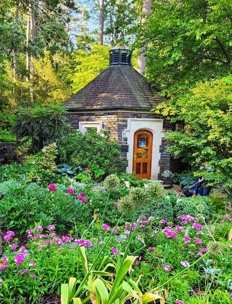 It Continues To Evolve With New Projects