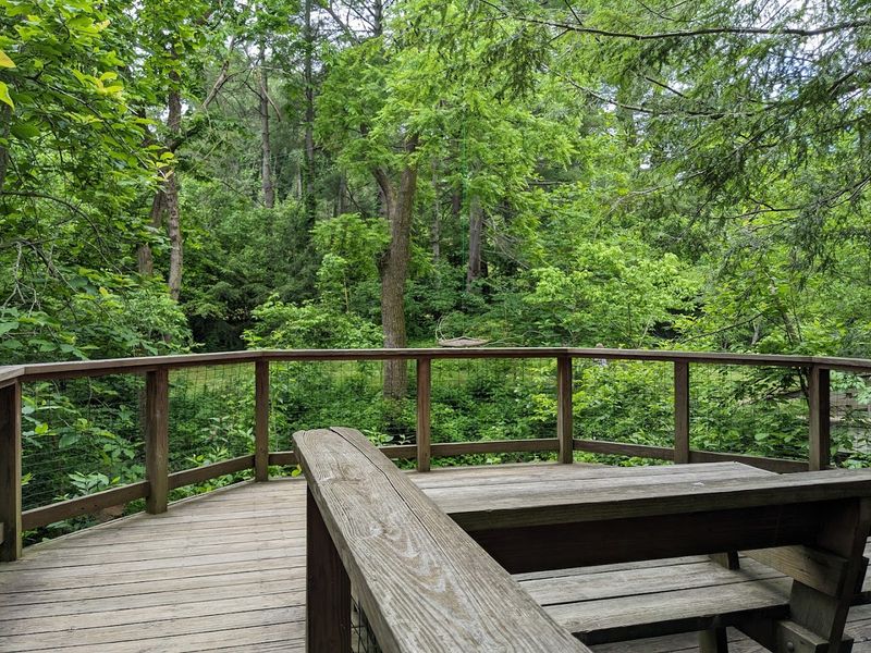 Free Public Garden Open Year Round