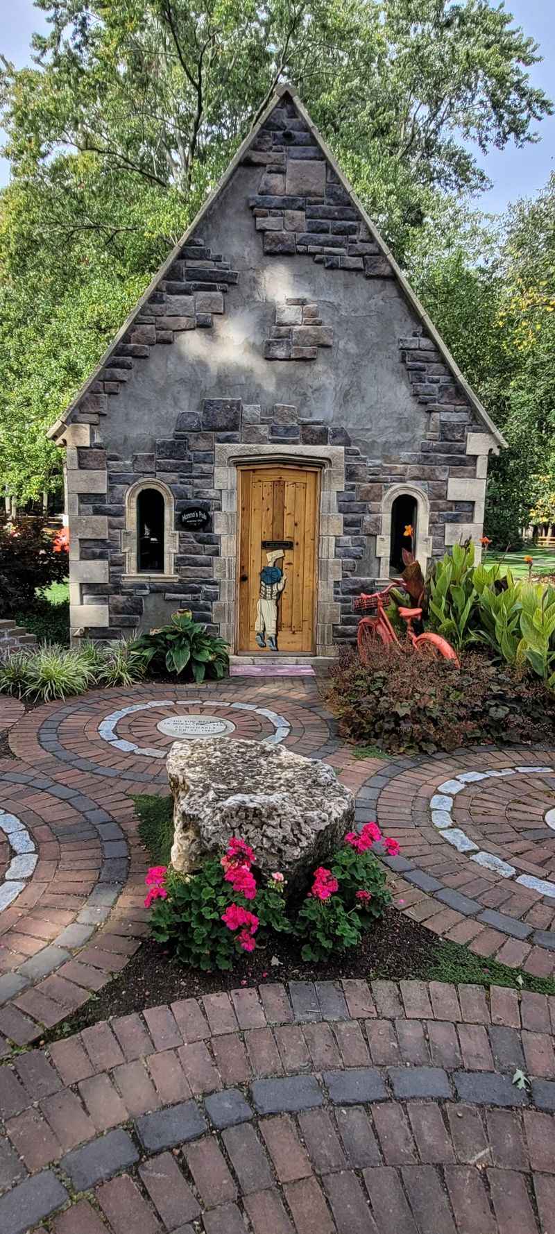 Why Visitors Keep Coming Back