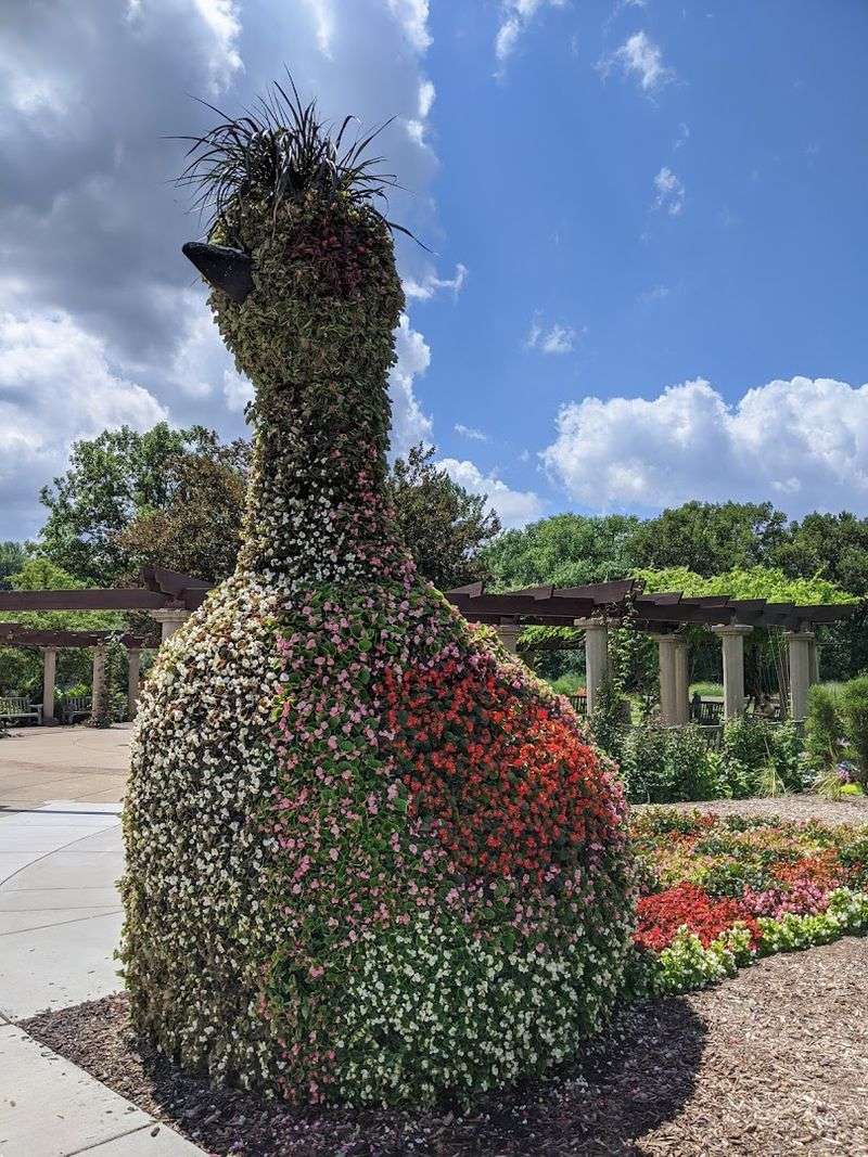 Inspiration For Cold Hardy Michigan Landscaping