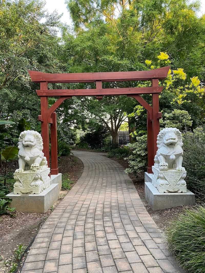 Beautiful Themed Garden Spaces To Explore