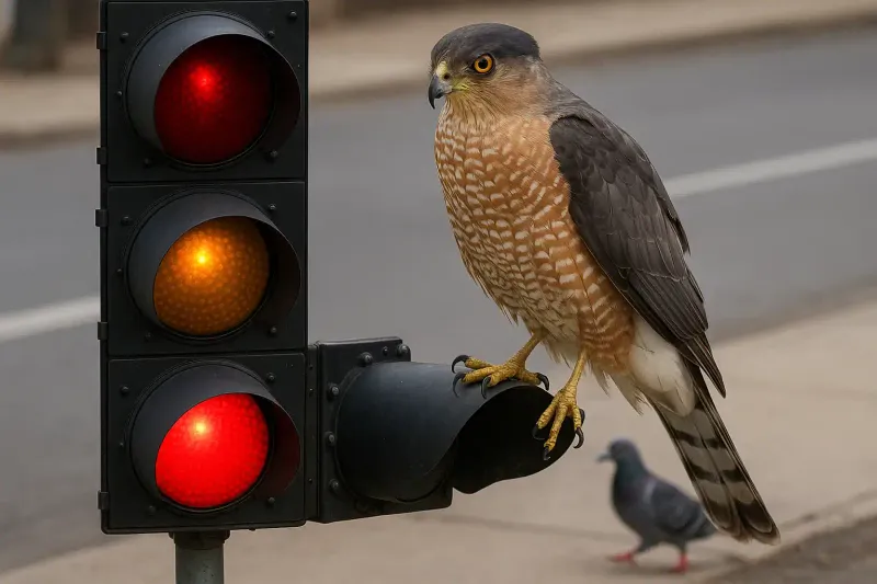 Urban And Suburban Adaptation