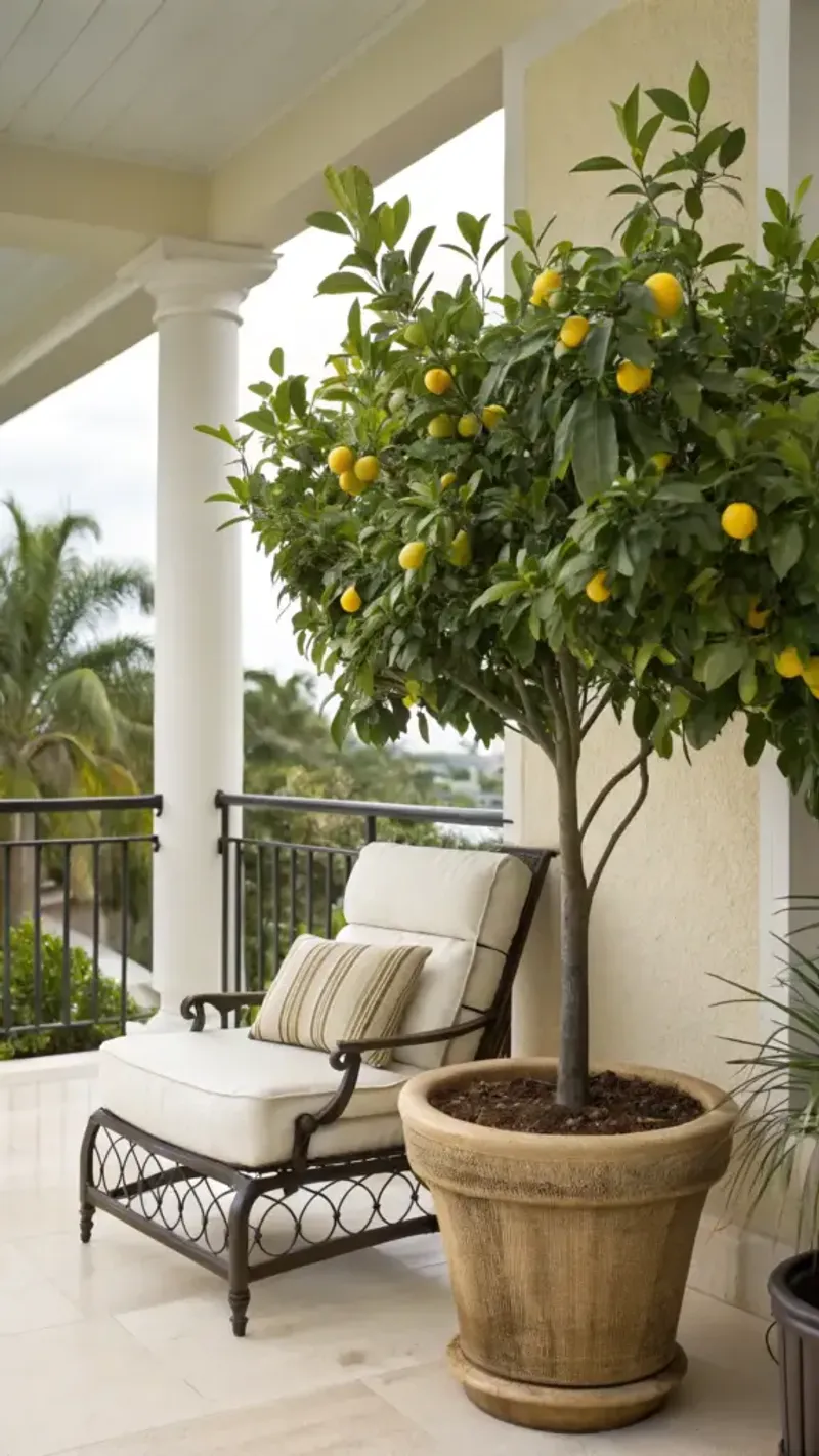 Design One Focal Plant Instead Of Many Small Ones