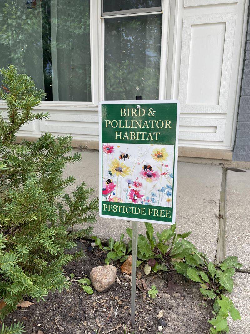 Avoid Pesticides From The Start