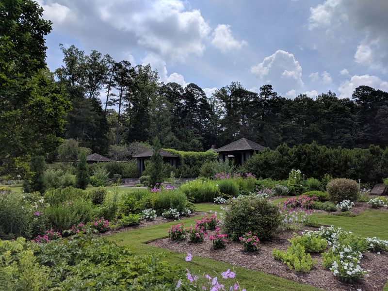 Reynolda Gardens