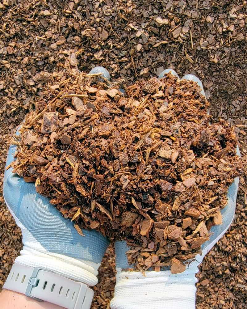 Never Ignore Drainage In Georgia's Heavy Clay Soil