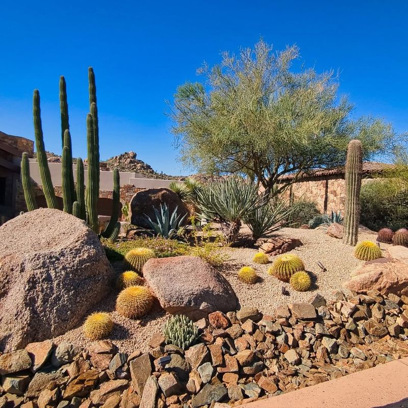 Finish With Minimal Maintenance In Mind