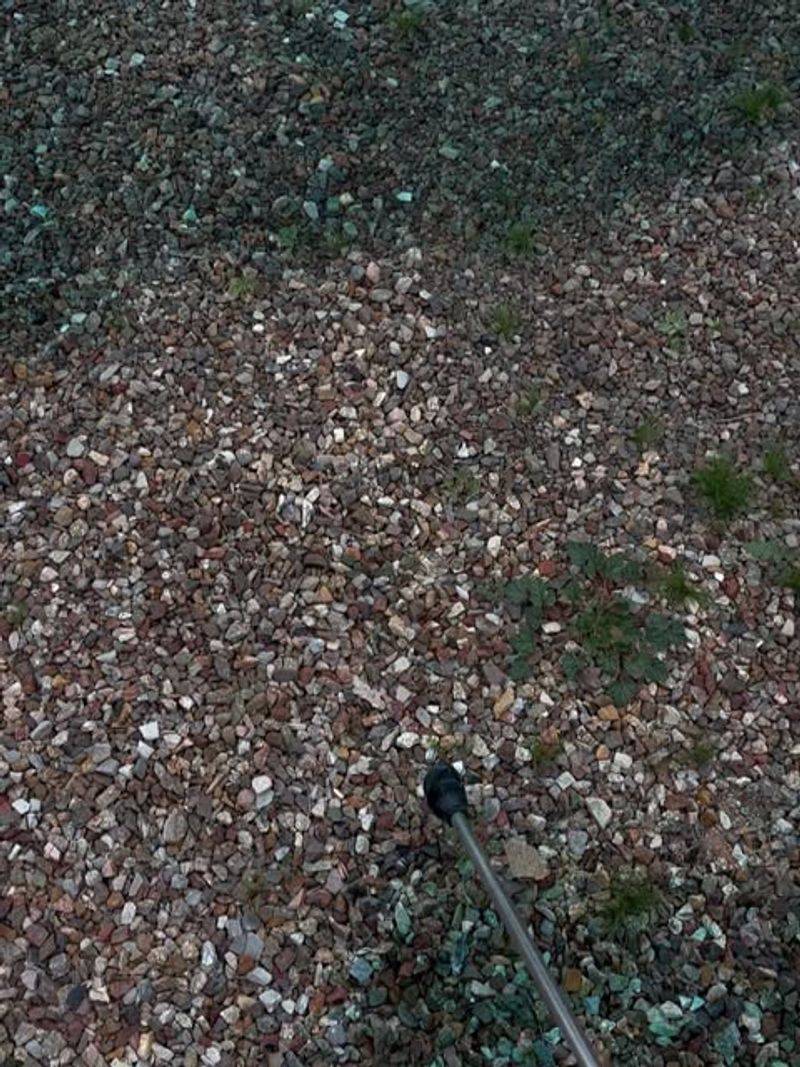 Use Pre-Emergent Herbicides