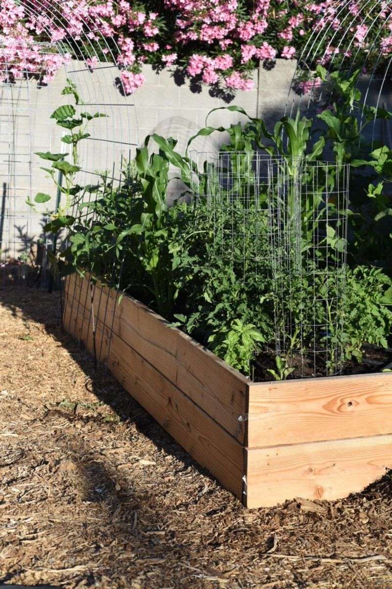 Desert Soil Is Alkaline And Needs Improvement Before Planting