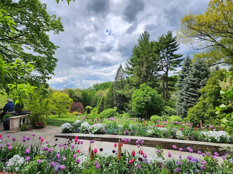 Ever-Changing Seasonal Beauty