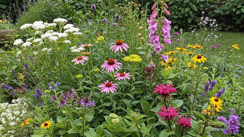 How To Keep Your Garden Blooming All Season