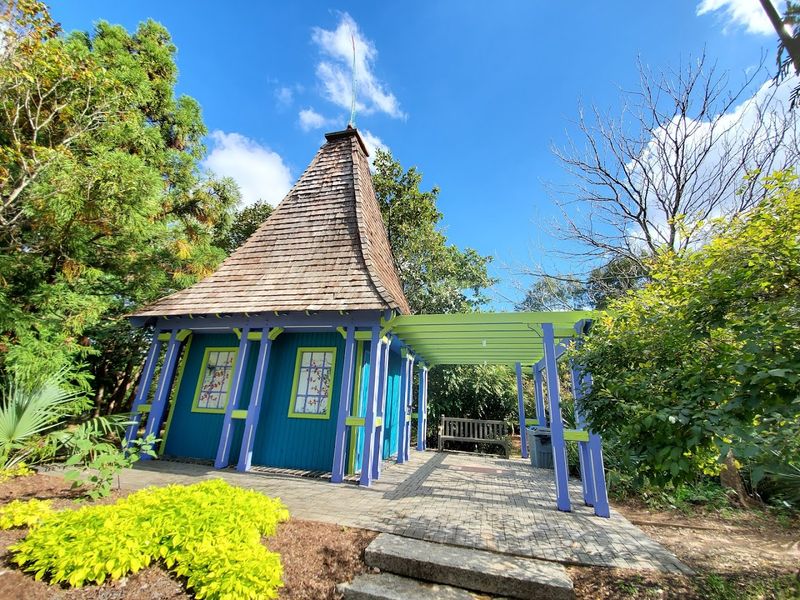 A Garden That Educates And Inspires Growers Of All Levels