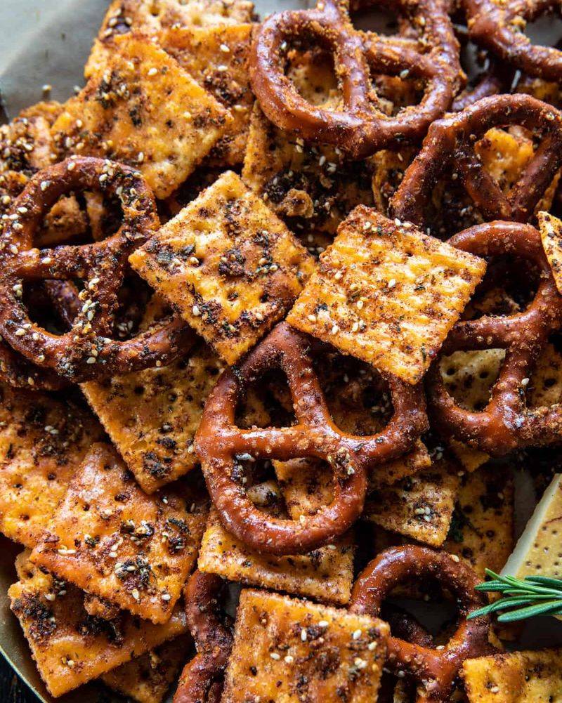 Avoid These Harmful Foods From Your Feeder, Too